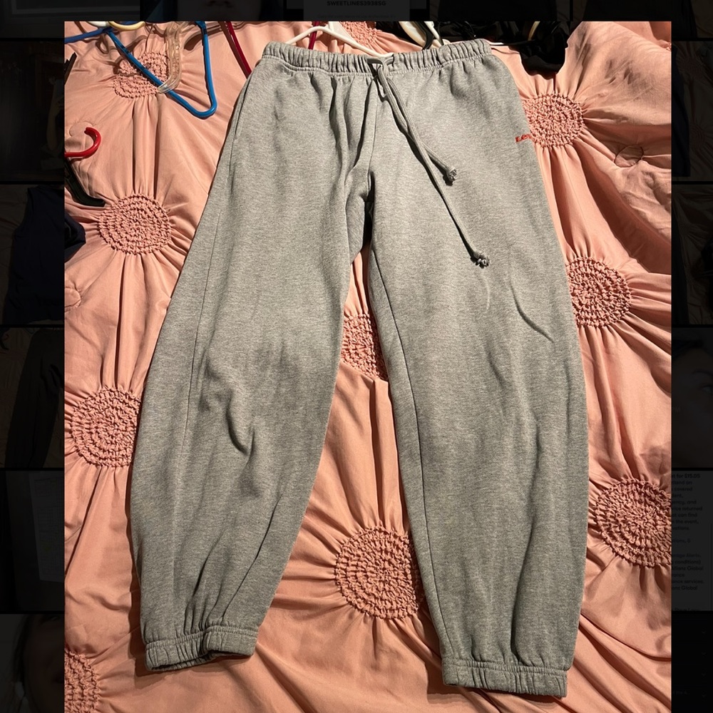 Levi’s Unisex Sweatpants